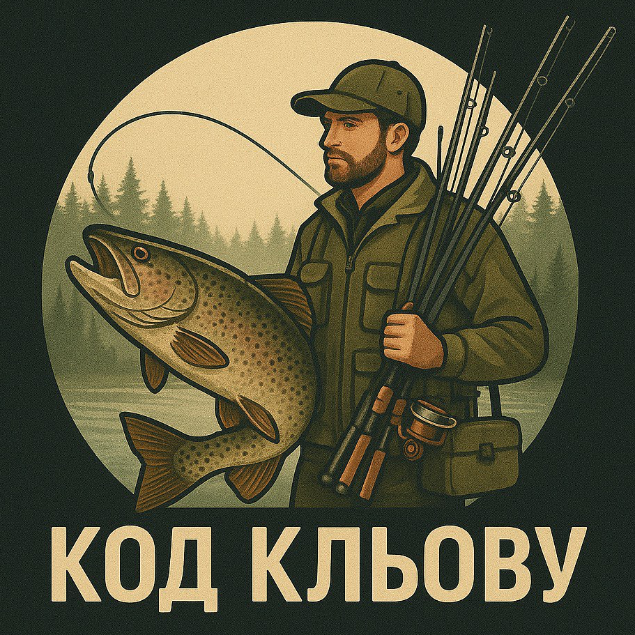 КОД КЛЬОВУ